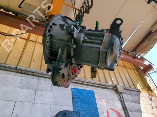 Gearbox LANCIA YPSILON (843_) 1.2 (843.AXA1A) | BP33758508M3  - Image 8
