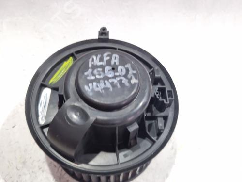 Used Heater blower motor Heater blower motor ALFA ROMEO 156 Sportwagon (932_) 2.0 JTS (932BXA) (166 hp) 36530955 36530955