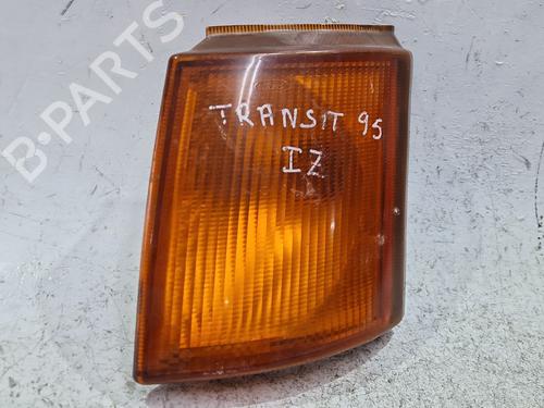Używane Kierunkowskaz przedni lewy FORD TRANSIT Van (E_ _) 2.5 DI (EAL, EAS) (76 hp) 30831962