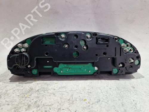 Instrument cluster PEUGEOT 607 (9D, 9U) 2.2 HDi | BP29936150C47 