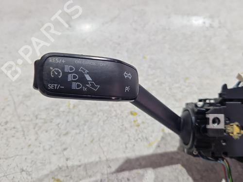 Switch SKODA OCTAVIA III Combi (5E5, 5E6) 2.0 TDI | BP34265219I30  - Image 6