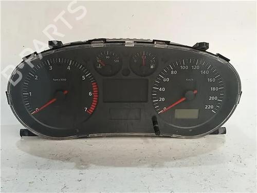 Used Instrument cluster SEAT IBIZA II (6K1) 1.4 i 16V (101 hp) 23911670