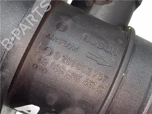 Mass air flow sensor AUDI A3 (8L1) 1.9 TDI | BP23922860M95 