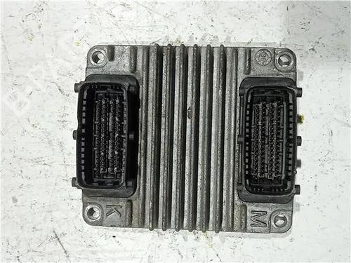 Elektronisk modul OPEL ASTRA G Saloon (T98) 2.0 DI (F69) (82 hp) 23906622