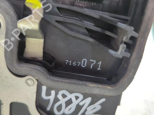 Front left lock BMW 5 (E60) 520 d | BP26932090C98 