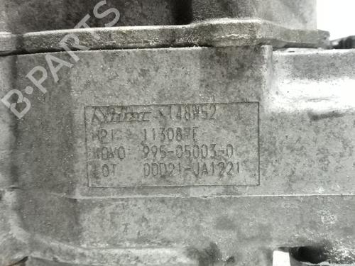 Steering pump PEUGEOT 307 (3A/C) 2.0 HDi 90 | BP31082908M99