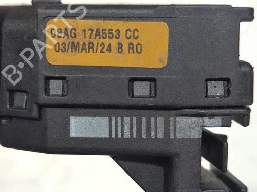 Steering column stalk FORD FOCUS II Turnier (DA_, FFS, DS) 1.8 TDCi | BP23927545I23 