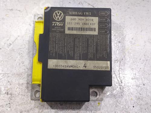 Used ECU airbags ECU airbags SEAT IBIZA III (6L1) 1.9 TDI (100 hp) 33931066 33931066