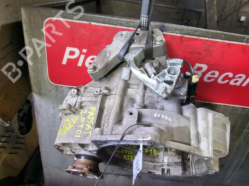 Gearbox VW PASSAT ALLTRACK B8 Variant (3G5, CB5) 2.0 TDI 4motion | BP32781629M3  - Image 6