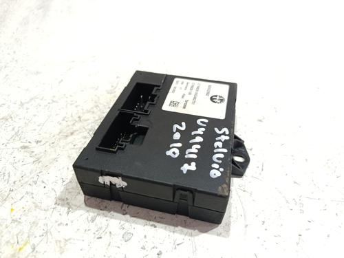 Electronic module ALFA ROMEO STELVIO (949_) 2.0 Q4 (949.AXA2A) | BP38703073M83 - Image 4