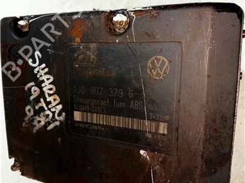 ABS Bremseaggregat VW SHARAN (7M8, 7M9, 7M6) 1.9 TDI (115 hp) 23930087