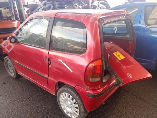 Left taillight MICROCAR VIRGO 0.5 | BP37719396C34  - Image 9