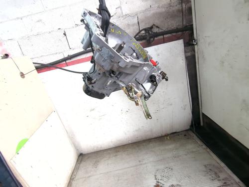 Gearbox MAZDA 626 V (GF) 2.0 Turbo DI (GFFP) | BP31291759M3 