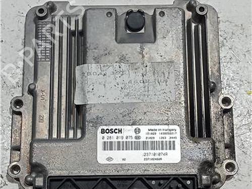 Used Electronic module RENAULT GRAND SCÉNIC III (JZ0/1_) 1.9 dCi (JZ0J, JZ0N, JZ1K, JZ1S) (131 hp) 23915458