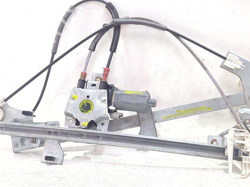 Used Front left window mechanism Front left window mechanism 37694762 37694762