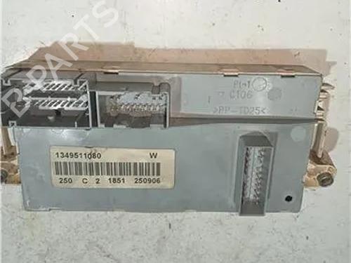 Used Other PEUGEOT BOXER Bus (230P) 2.8 HDI (128 hp) 23927937