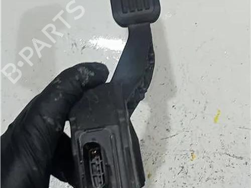 Pedal TOYOTA YARIS (_P9_) 1.3 VVT-i (SCP90_, SCP90R) | BP23922485I4 