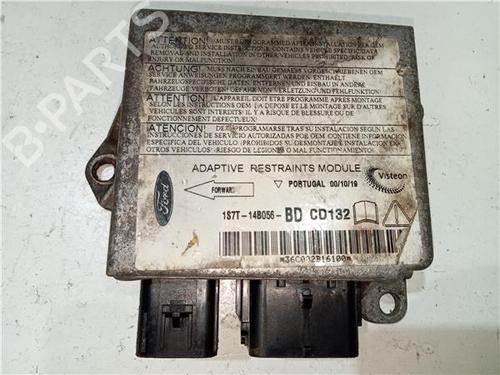 Used ECU airbags FORD MONDEO III Saloon (B4Y) 2.0 16V DI / TDDi / TDCi (90 hp) 23907400