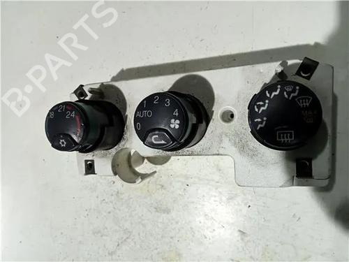 Used Climate control ALFA ROMEO 156 Sportwagon (932_) 2.0 16V T.SPARK (932B21__) (150 hp) 23929212