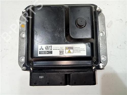 Used Electronic module MITSUBISHI ASX (GA_W_) 1.8 DI-D 4WD (GA6W) (150 hp) 23909493