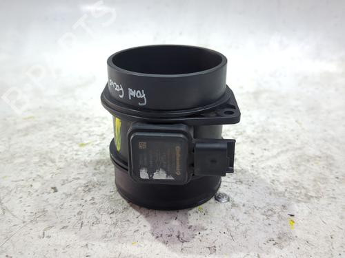 Used Mass air flow sensor Mass air flow sensor FORD FOCUS II (DA_, HCP, DP) 2.0 TDCi (136 hp) 39956424 39956424