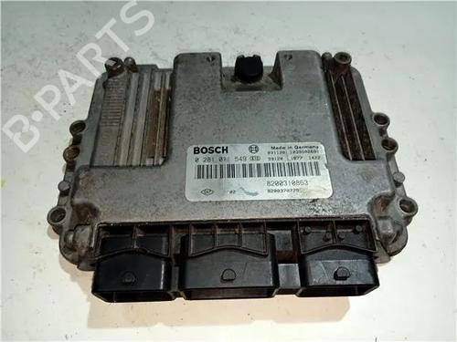 Used Electronic module RENAULT MEGANE II Saloon (LM0/1_) 1.9 dCi (131 hp) 23914560