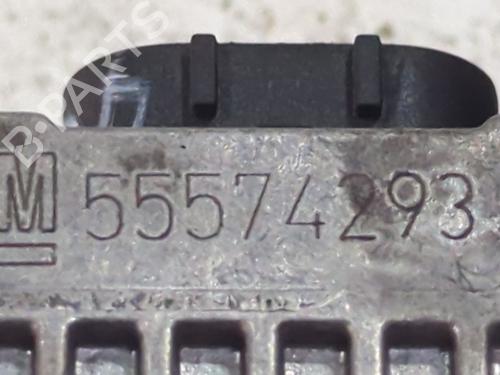 Electronic module OPEL ASTRA J GTC  | BP39048761M83  - Image 6