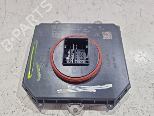 Used Xenon ballast Xenon ballast CITROËN DS5 2.0 BlueHDi 180 (180 hp) 36516170 36516170