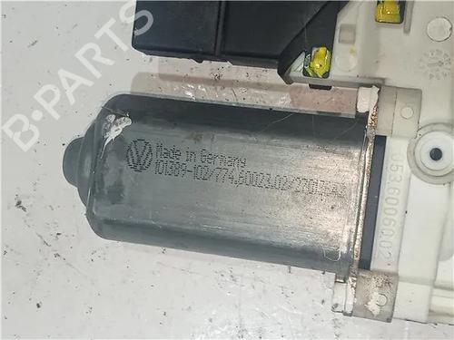 Left rear window motor SEAT TOLEDO II (1M2) 1.9 TDI | BP23912714E23