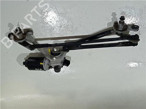 Front wiper motor HYUNDAI i40 I (VF) 1.6 GDI | BP23921996M29 