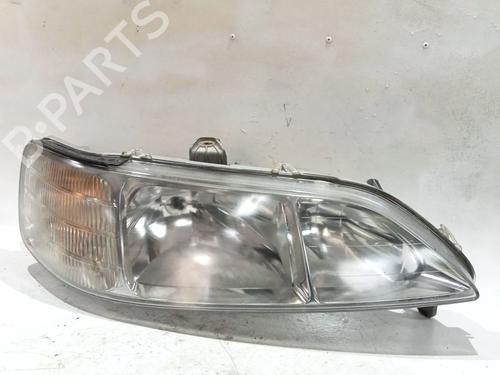 Used Right headlight HONDA ACCORD V (CC, CD) 2.0 i S (CD4) (131 hp) 27319717