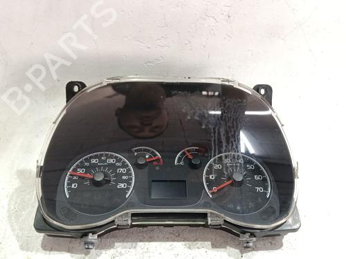 Used Instrument cluster Instrument cluster 37714015 37714015