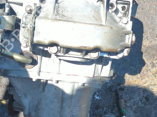 Gearbox CITROËN XSARA (N1) 1.9 TD | BP26128807M3 
