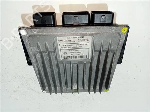 Elektronisk modul RENAULT CLIO II (BB_, CB_) 1.5 dCi (B/CB08) (82 hp) 23911952