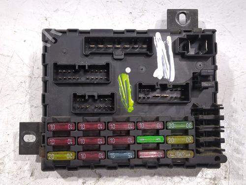 Used Fuse box Fuse box FIAT BRAVA (182_) 1.4 12 V (182.BA) (80 hp) 34622564 34622564
