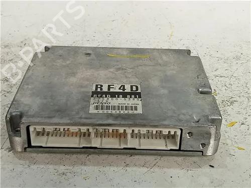 Used Electronic module MAZDA 323 S VI Saloon (BJ) 1.6 (BJ10M) (98 hp) 23910206