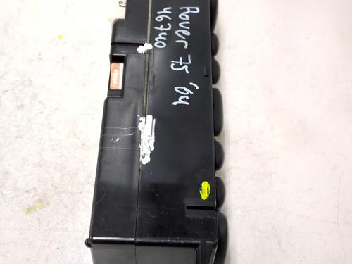 Commande Chauffage ROVER 75 (RJ) 2.0 CDT | BP26308188I5 