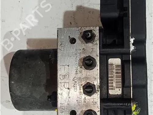 ABS Bremseaggregat AUDI A4 B7 (8EC) 2.0 TDI 16V | BP23920116M43