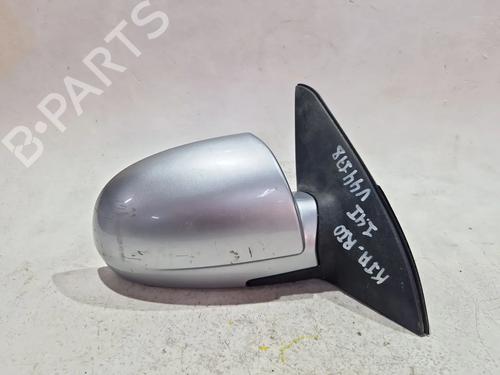 Right mirror KIA RIO II (JB) 1.4 16V | BP29387507C27 