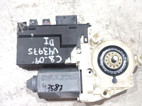 Rudehejsemotor forskærm venstre CITROËN C8 (EA_, EB_) 2.2 HDi (128 hp) 26672526