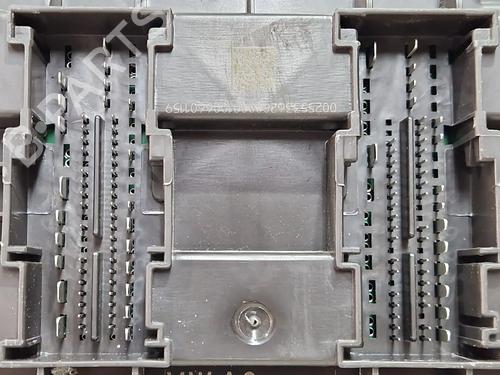Fuse box SEAT IBIZA IV SC (6J1, 6P5) 2.0 TDI | BP29518708E1 