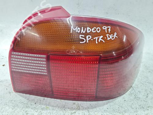 Used Right taillight FORD MONDEO I Saloon (GBP) 1.8 TD (88 hp) 30775756