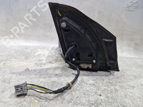 Lusterko boczne lewe HONDA CIVIC VII Hatchback (EU, EP, EV) 1.7 CTDi (EP4, EU9) | BP29876630C26 