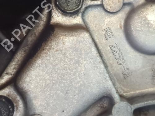 Gearbox NISSAN PATHFINDER III (R51) 2.5 dCi 4WD | BP31655665M3 