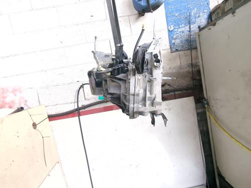 Gearbox RENAULT CAPTUR I (J5_, H5_) 1.5 dCi 90 (J5N4, J5M5, J5MW, J5M6, J5AL, J5AJ) | BP36323201M3 - Image 3