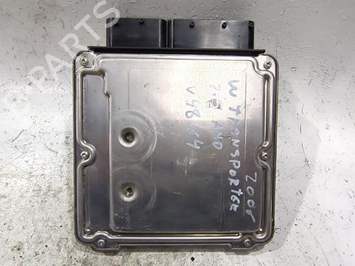 Electronic module VW TRANSPORTER T5 Van (7HA, 7HH, 7EA, 7EH) 2.5 TDI | BP33302776M83 - Image 2