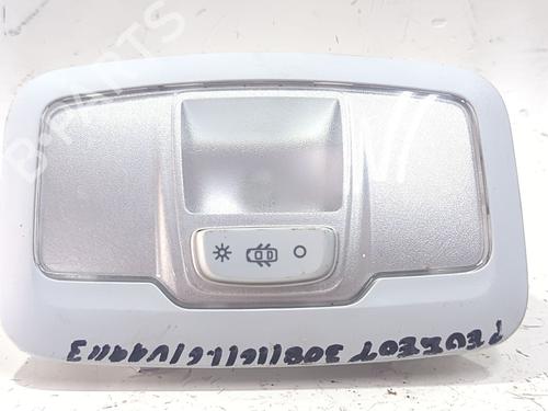Used Interior roof light Interior roof light 37714017 37714017