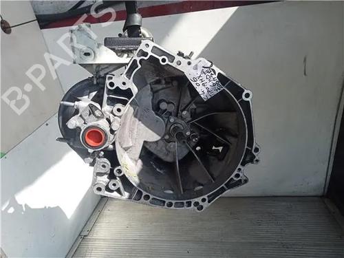 Used Gearbox CITROËN C4 I (LC_) 1.6 HDi (90 hp) 24968064