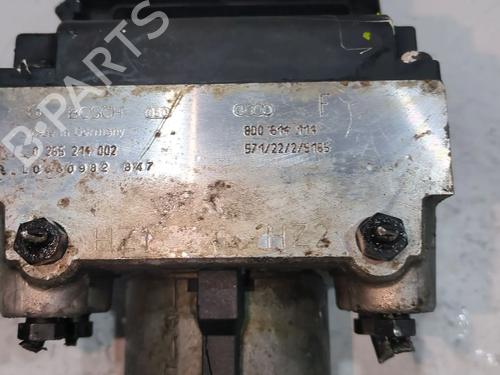 ABS pump AUDI A4 B5 (8D2) 2.6 quattro | BP23927129M43 