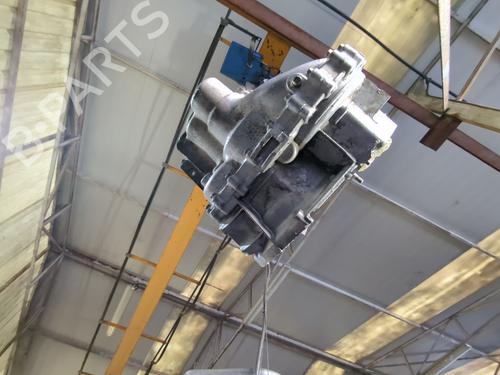 Gearbox SUZUKI SX4 (EY, GY) 1.9 DDiS 4x4 (RW419D) | BP39408741M3 - Image 7